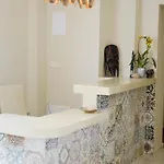 Ashram Отель 3*