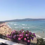 호텔 Ashram 프리모르스코