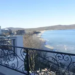 Ashram 호텔 프리모르스코