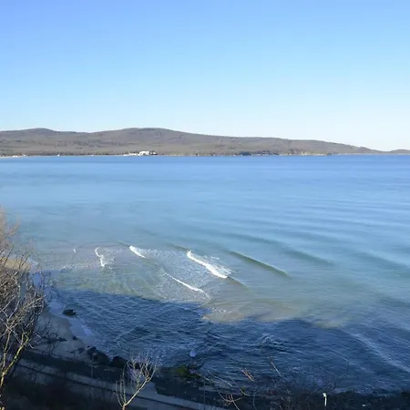 Otel Ashram Primorsko