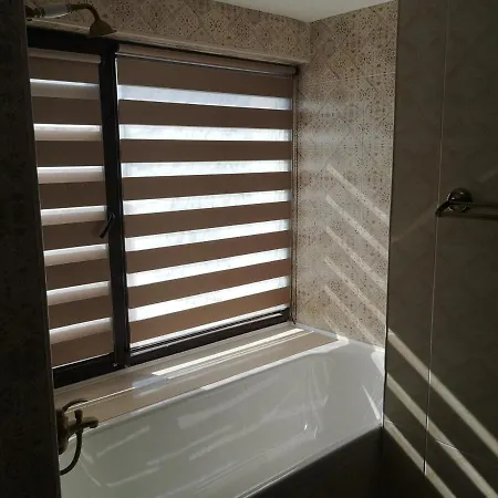 Otel Ashram Primorsko