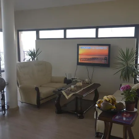 酒店 Ashram 普里莫尔斯科