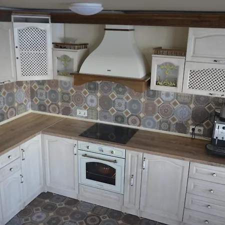 Ashram 酒店 普里莫尔斯科