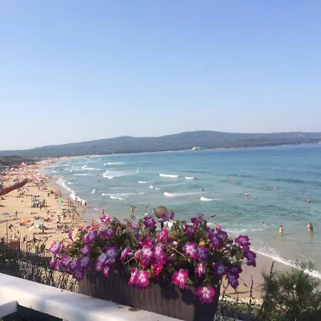 酒店 Ashram 普里莫尔斯科