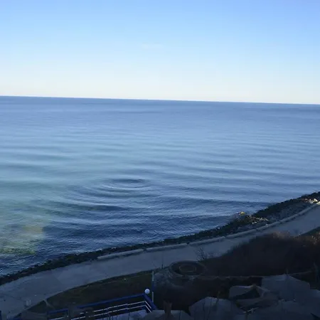 Ashram 酒店 普里莫尔斯科