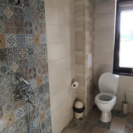 Ashram 普里莫尔斯科