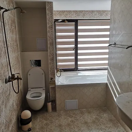 酒店 Ashram 普里莫尔斯科