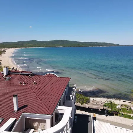 Ashram 普里莫尔斯科