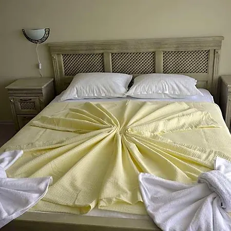 Ashram Hotel