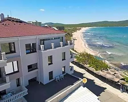 Ashram Primorsko