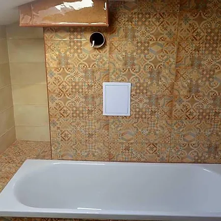 Ashram Hotel Primorsko