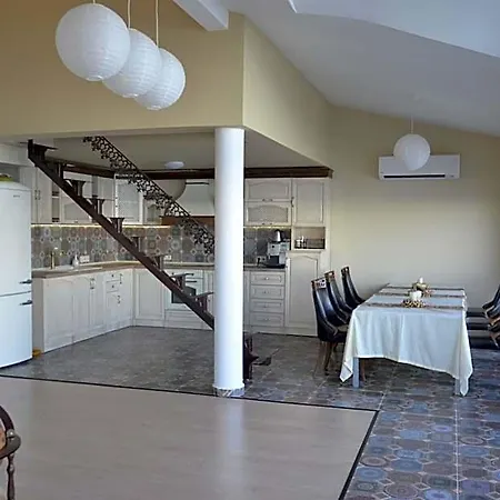 Ashram 3* Primorsko